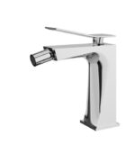 Aquabrass CHICANE Single-Hole Swivel Spray Bidet Faucet R19024