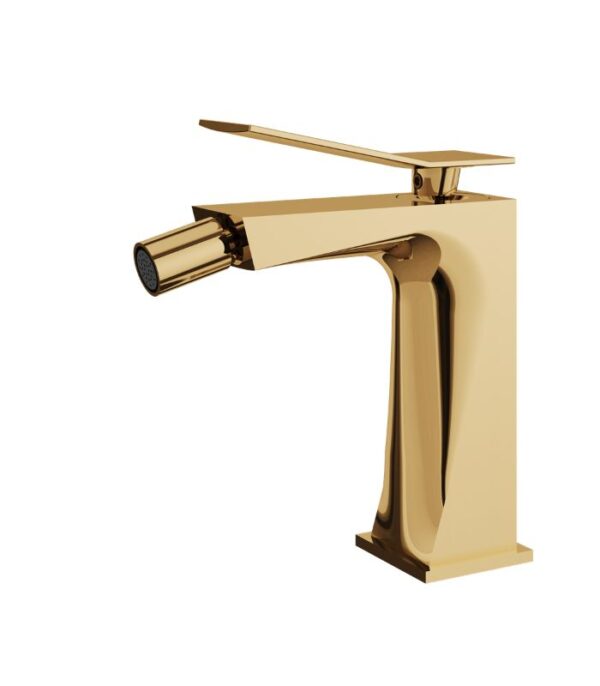 Aquabrass CHICANE Single-Hole Swivel Spray Bidet Faucet R19024 - Image 6
