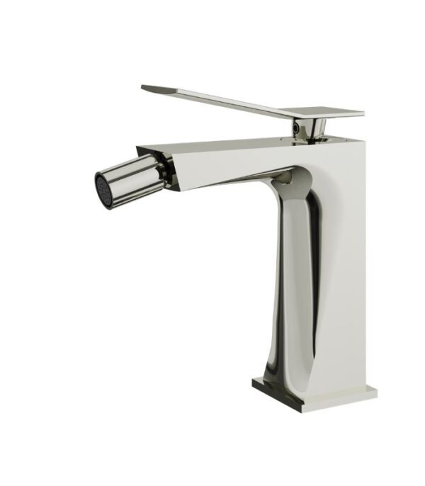 Aquabrass CHICANE Single-Hole Swivel Spray Bidet Faucet R19024 - Image 7