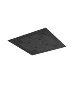 Aquabrass CURA SPA 24″ X 24″ Recessed Wellness Rainhead NN925 - Image 4