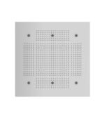 Aquabrass CURA SPA 24″ X 24″ Recessed Wellness Rainhead NN925