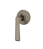 Aquabrass FORUM Round 2-Way Non-Shared Diverter Valve Trim Set C1242 - Image 5