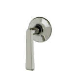 Aquabrass FORUM Round 2-Way Non-Shared Diverter Valve Trim Set C1242 - Image 4