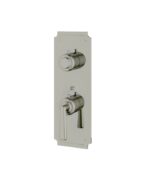 Aquabrass Forum C8242 2-Way Shared Thermostatic Valve Trim Set - Image 7