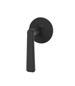 Aquabrass Forum C1342 3-Way Non-Shared Diverter Valve Trim Set - Image 4