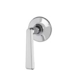 Aquabrass Forum C1342 3-Way Non-Shared Diverter Valve Trim Set