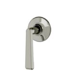 Aquabrass Forum C1342 3-Way Non-Shared Diverter Valve Trim Set - Image 7