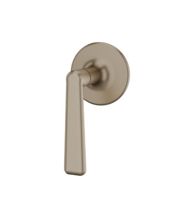 Aquabrass Forum C2342 3-Way Shared Diverter Valve Trim Set - Image 5