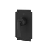 Aquabrass Forum Round Thermostatic Valve Trim Set C3042 - Image 4