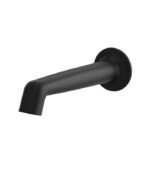 Aquabrass Forum 1/2-Inch Slip-Fit Tub Spout 42032 - Image 4
