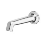 Aquabrass Forum 1/2-Inch Slip-Fit Tub Spout 42032