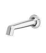 Aquabrass Forum 1/2-Inch Slip-Fit Tub Spout 42032
