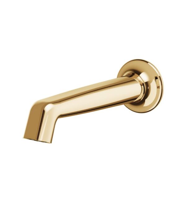 Aquabrass Forum 1/2-Inch Slip-Fit Tub Spout 42032 - Image 6