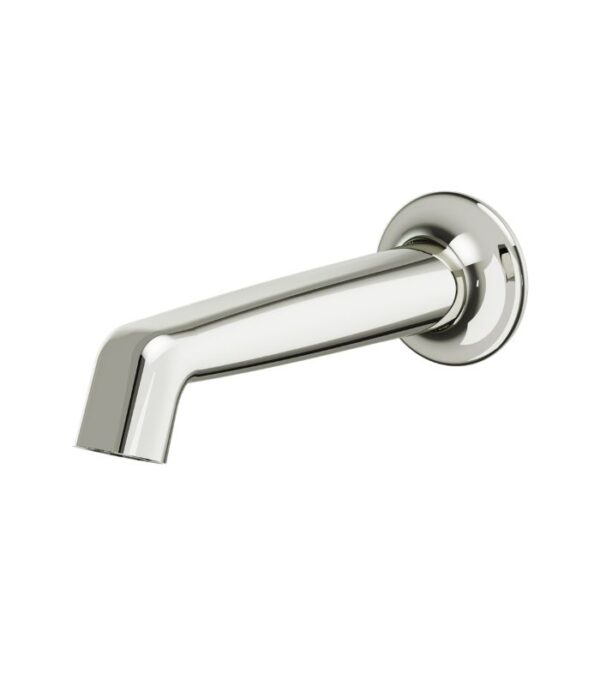 Aquabrass Forum 1/2-Inch Slip-Fit Tub Spout 42032 - Image 7
