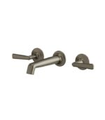 Aquabrass Forum Wallmount Lavatory Faucet 42029 - Image 2