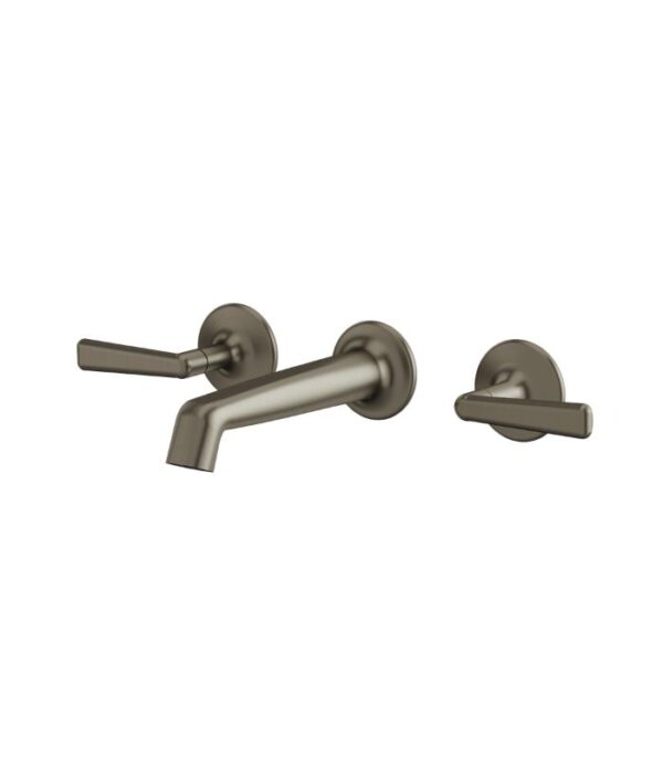 Aquabrass Forum Wallmount Lavatory Faucet 42029 - Image 2