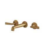 Aquabrass Forum Wallmount Lavatory Faucet 42029 - Image 3