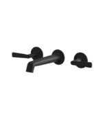 Aquabrass Forum Wallmount Lavatory Faucet 42029 - Image 4