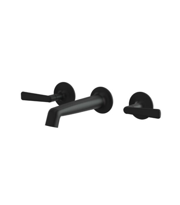 Aquabrass Forum Wallmount Lavatory Faucet 42029 - Image 4