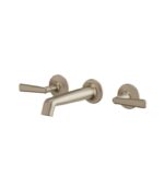 Aquabrass Forum Wallmount Lavatory Faucet 42029 - Image 5