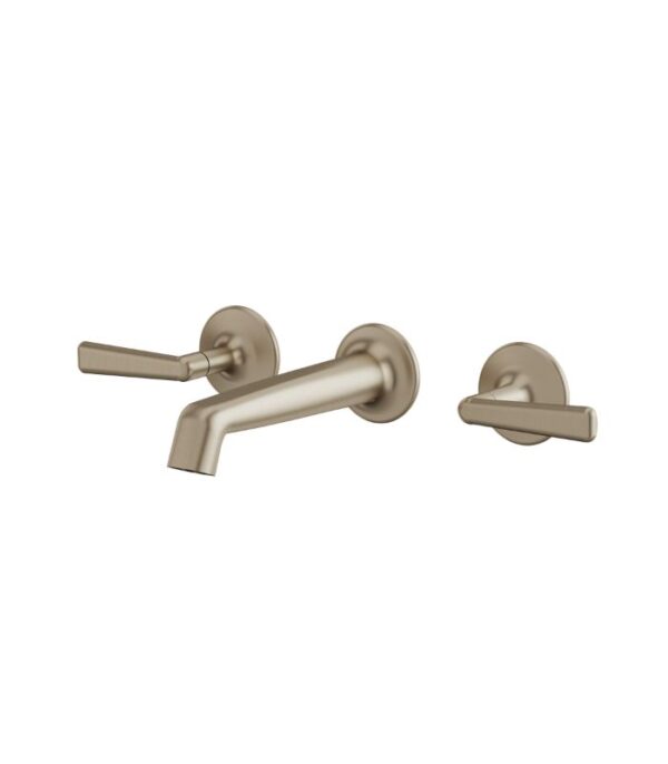 Aquabrass Forum Wallmount Lavatory Faucet 42029 - Image 5