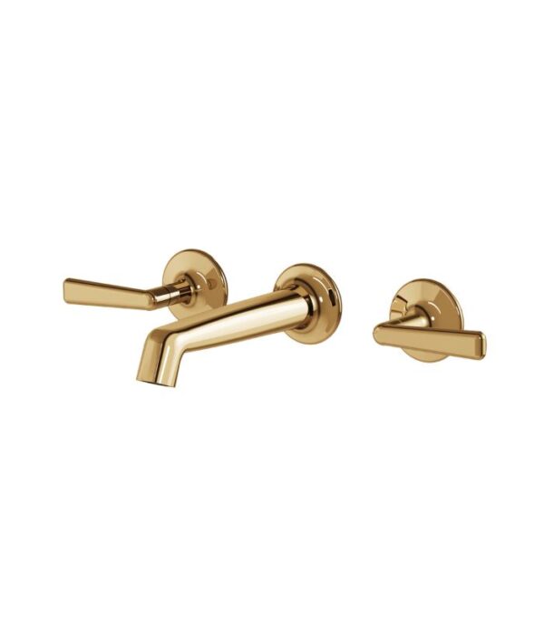 Aquabrass Forum Wallmount Lavatory Faucet 42029 - Image 6