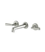 Aquabrass Forum Wallmount Lavatory Faucet 42029 - Image 7