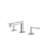 Aquabrass Forum Widespread Lavatory Faucet 42016