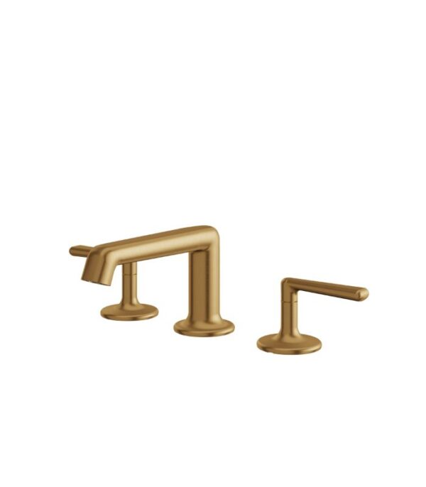 Aquabrass Forum Widespread Lavatory Faucet 42016 - Image 3