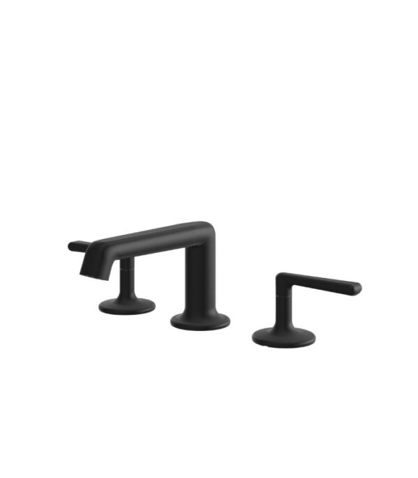 Aquabrass Forum Widespread Lavatory Faucet 42016 - Image 4