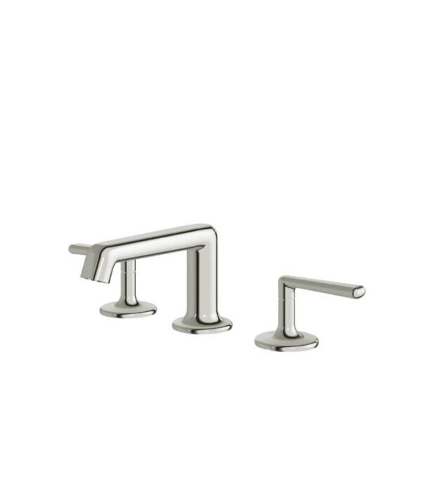 Aquabrass Forum Widespread Lavatory Faucet 42016 - Image 7