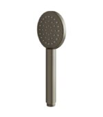 Aquabrass Lollipop Handshower 1 Function Rain 18468 - Image 2