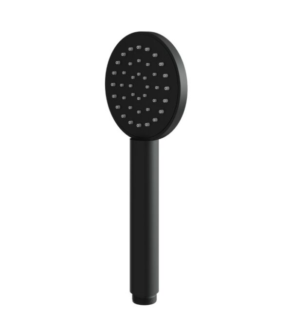Aquabrass Lollipop Handshower 1 Function Rain 18468 - Image 4