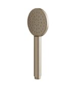Aquabrass Lollipop Handshower 1 Function Rain 18468 - Image 5