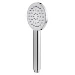 Aquabrass Lollipop Handshower 1 Function Rain 18468
