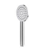 Aquabrass Lollipop Handshower 1 Function Rain 18468