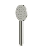 Aquabrass Lollipop Handshower 1 Function Rain 18468 - Image 7