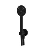 Aquabrass Round Handshower Set with 1 Function Rain Spray HSS365 - Image 4