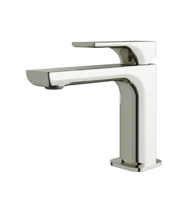 Aquabrass Solo Hask Single-Hole Lavatory Faucet Solid Brass 6A14 - Image 7