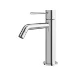 Aquabrass Solo Up Plus Single-Hole Lavatory Faucet 6B14