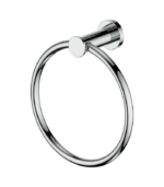 Vogt Wörgl Hand Towel Ring Bathroom Accessory BA.0102 - Image 4