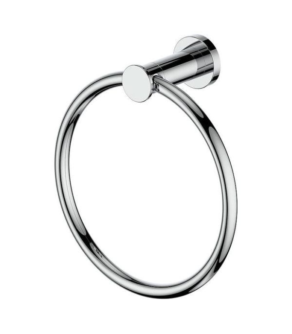 Vogt Wörgl Hand Towel Ring Bathroom Accessory BA.0102 - Image 4