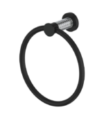 Vogt Drava Towel Ring Bathroom Accessory BA.0108 - Image 3