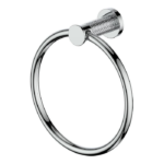 Vogt Drava Towel Ring Bathroom Accessory BA.0108