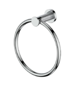 Vogt Drava Towel Ring Bathroom Accessory BA.0108
