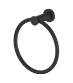 Vogt Drava Towel Ring Bathroom Accessory BA.0108 - Image 2