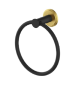 Vogt Zehn Towel Ring Hand Towel Holder BA.0109 - Image 8