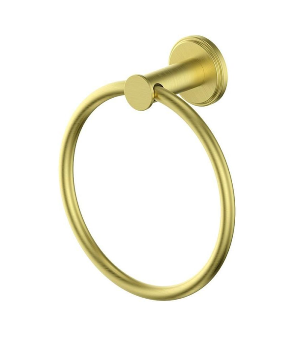 Vogt Zehn Towel Ring Hand Towel Holder BA.0109 - Image 4