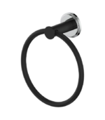 Vogt Zehn Towel Ring Hand Towel Holder BA.0109 - Image 5