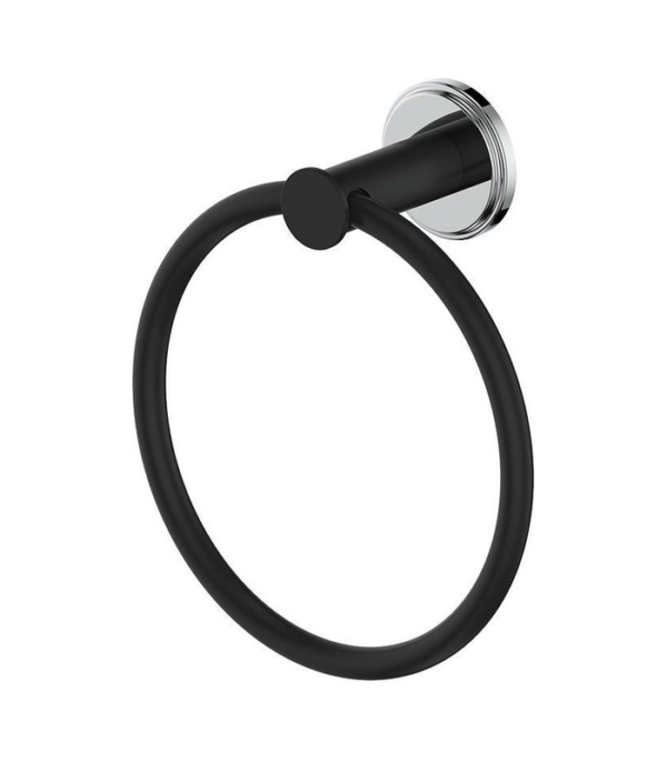 Vogt Zehn Towel Ring Hand Towel Holder BA.0109 - Image 5